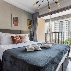 Apartamento Deluxe